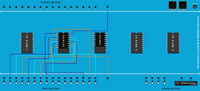 New Circuit