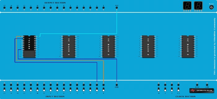 New Circuit