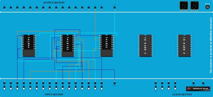 New Circuit