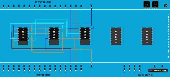 New Circuit