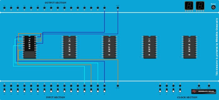 New Circuit