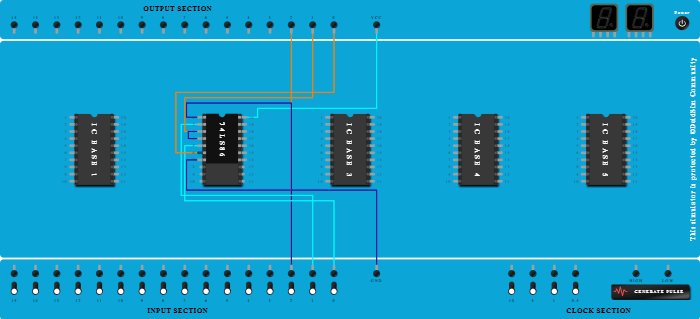 New Circuit