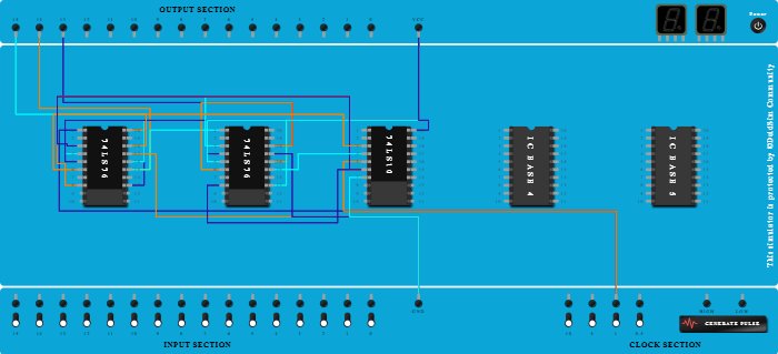 New Circuit