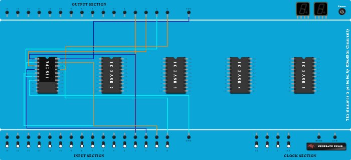 New Circuit