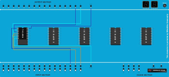 Untitled circuit