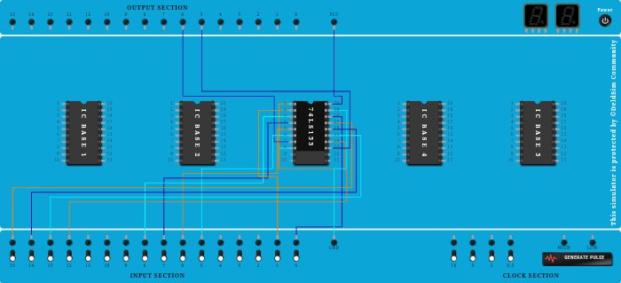 New Circuit