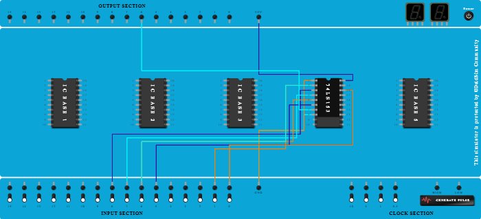 New Circuit