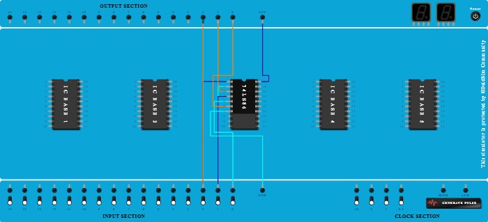 Untitled circuit