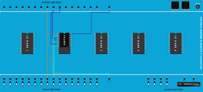 New Circuit