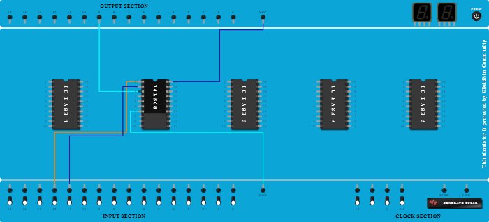 Untitled circuit