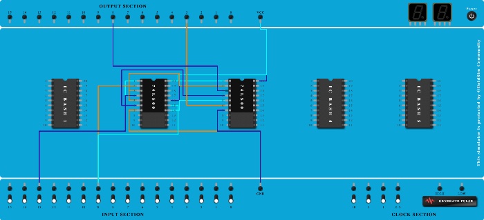 New Circuit