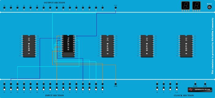 Multiplexer