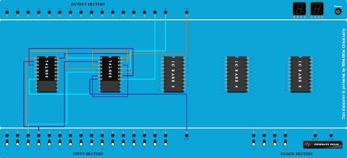 New Circuit