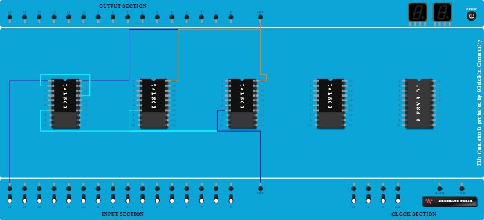 Untitled circuit