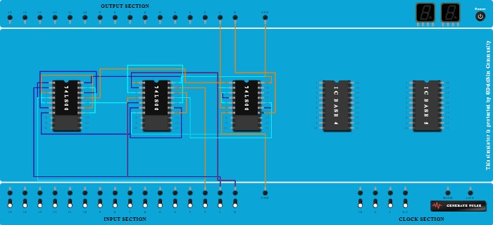 New Circuit