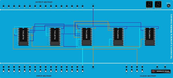 New Circuit