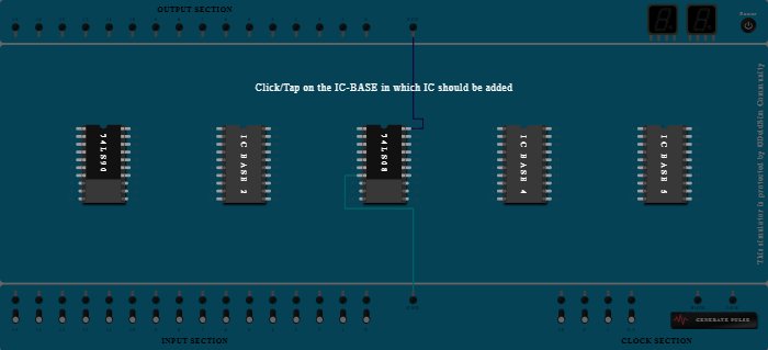 New Circuit