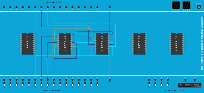 Untitled circuit