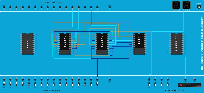 New Circuit