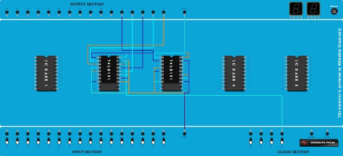 New Circuit