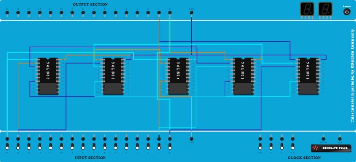 New Circuit