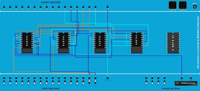 New Circuit