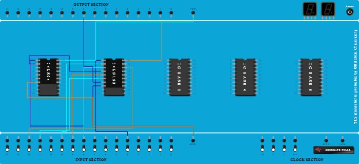 New Circuit