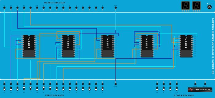 New Circuit