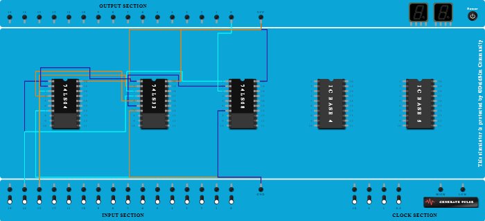 Untitled circuit