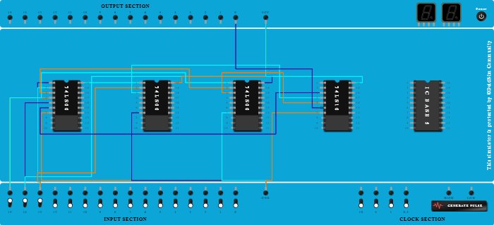 New Circuit