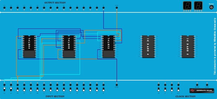 New Circuit