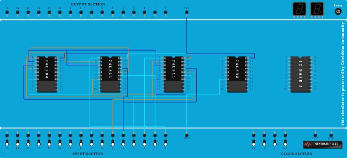 Untitled circuit