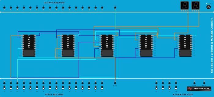 New Circuit