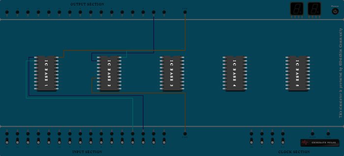 Untitled circuit