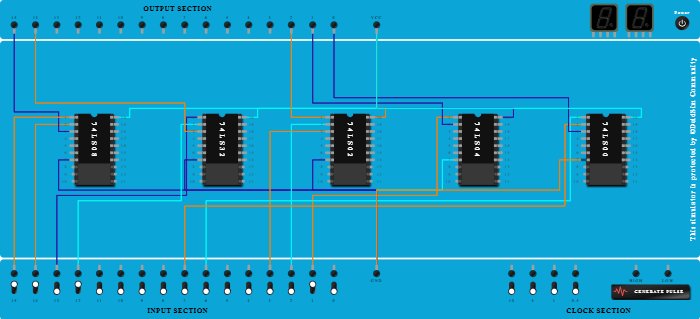 New Circuit