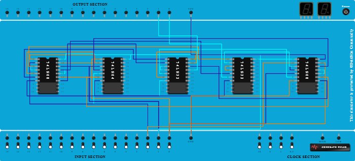 New Circuit