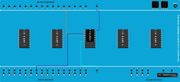 New Circuit