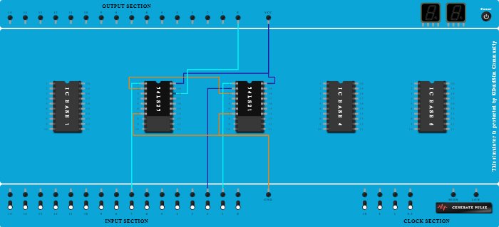 New Circuit