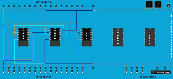 New Circuit