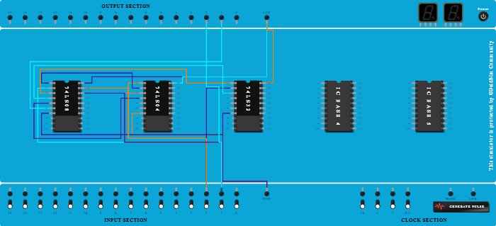 New Circuit
