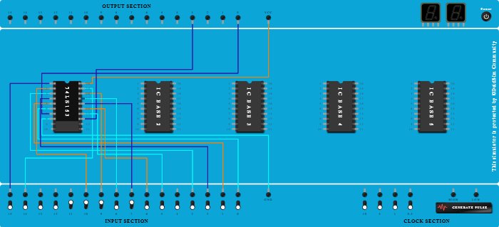 Untitled circuit