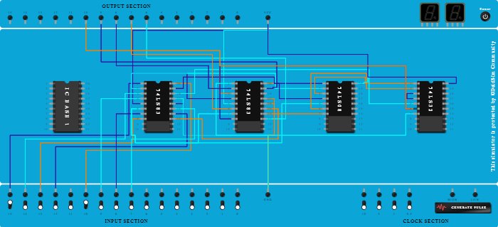 New Circuit