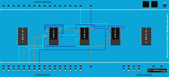 New Circuit