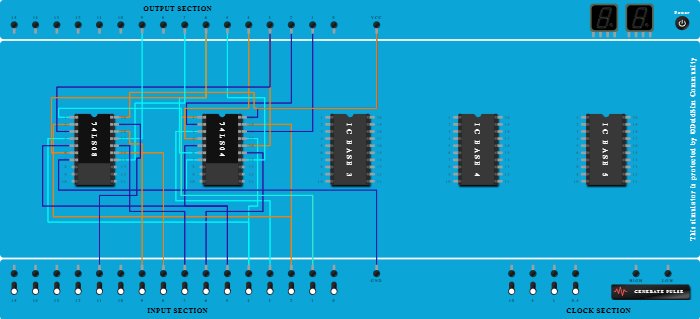 Untitled circuit