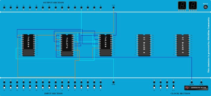 sequence detector