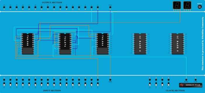110 Mealy Sequence Detector 