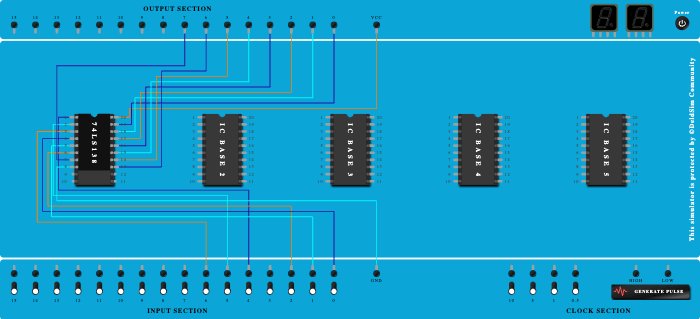 Demultiplexer