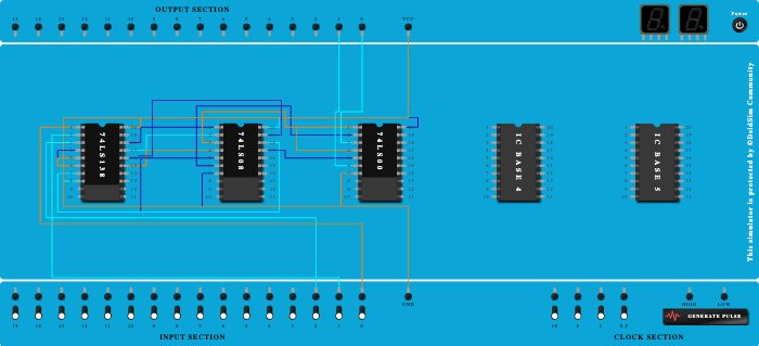 Subtractor1