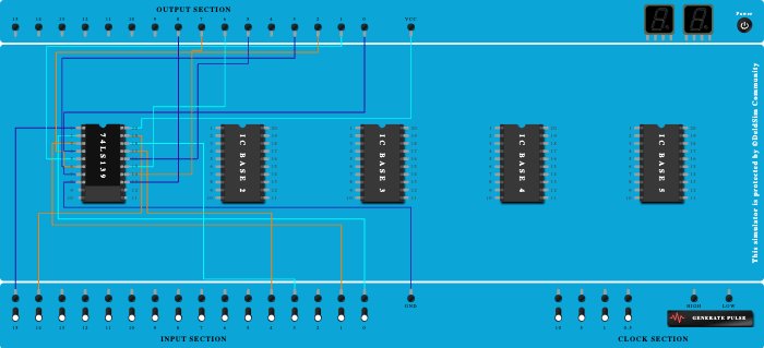 demultiplexer