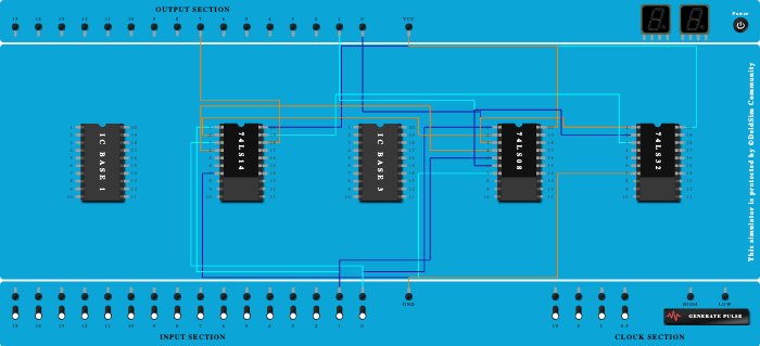 comparator
